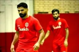شمس: در سنی هستم که باید سکوت کنم/ آقای تاج و اصولی قول دادند دیگر تکرار نشود