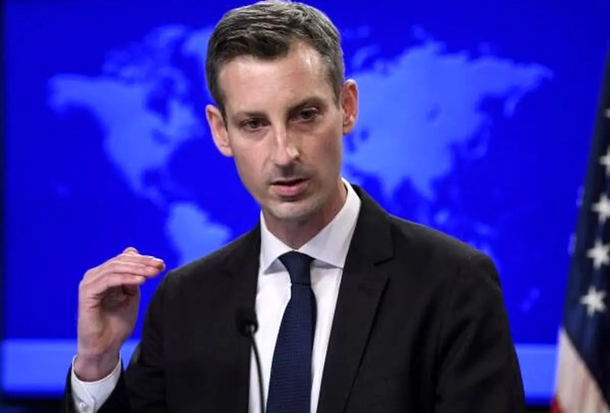 واکنش تند آمریکا به حضور ناو ایرانی در اقیانوس اطلس!