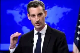 واکنش تند آمریکا به حضور ناو ایرانی در اقیانوس اطلس!