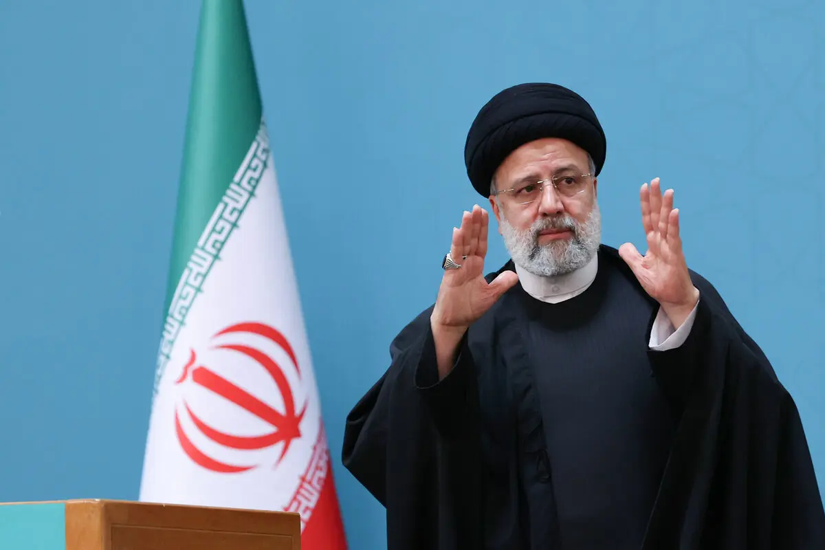 رئیسی: تشییع پیکر شهدا جامعه را زنده می‌کند