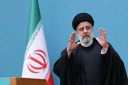 رئیسی: تشییع پیکر شهدا جامعه را زنده می‌کند