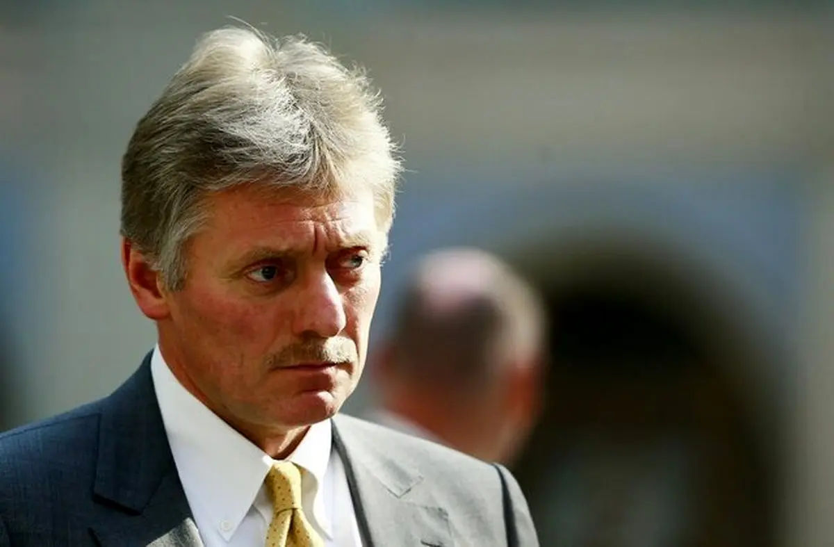 کرملین: به وضوح از ایران حمایت می‌کنیم