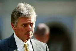 کرملین: به وضوح از ایران حمایت می‌کنیم