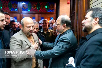 محمد شریعتمداری