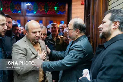 محمد شریعتمداری