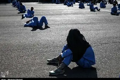 سومین مرحله از طرح اقتدار پلیس
