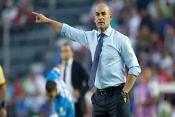 باشگاه مشهور اسپانیایی در پی اغوای خمس