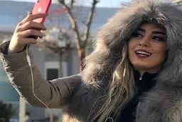 رونمایی سحر قریشی از هوویش! + عکس های دیده نشده از سحر قریشی