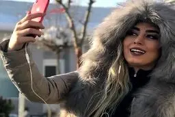 رونمایی سحر قریشی از هوویش! + عکس های دیده نشده از سحر قریشی