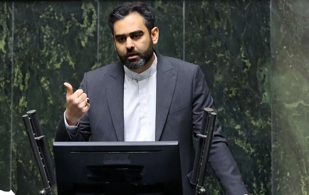 بابک زنجانی واسطه توافق ایران و تلگرام