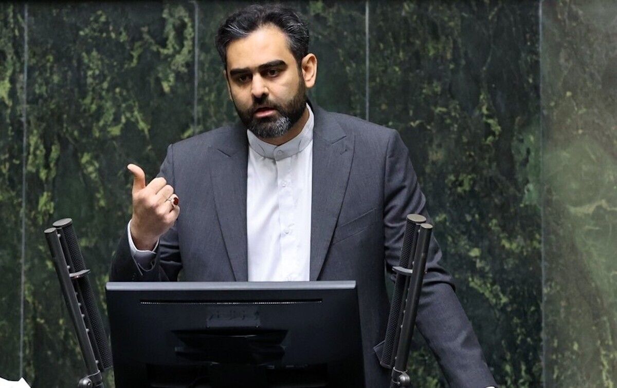 بابک زنجانی واسطه توافق ایران و تلگرام