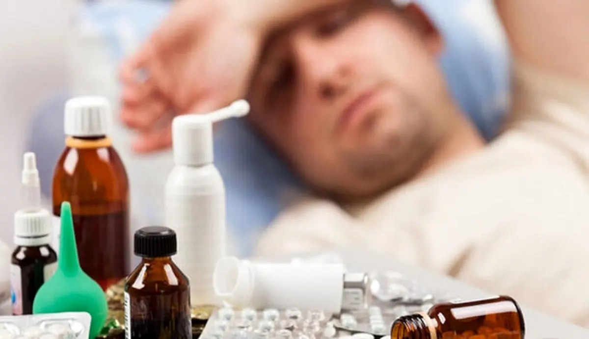 آنفلوآنزا تاکنون جان چند هموطن را گرفت؟