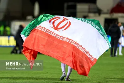 تیم ملی فوتبال 
