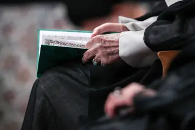 رهبر انقلاب