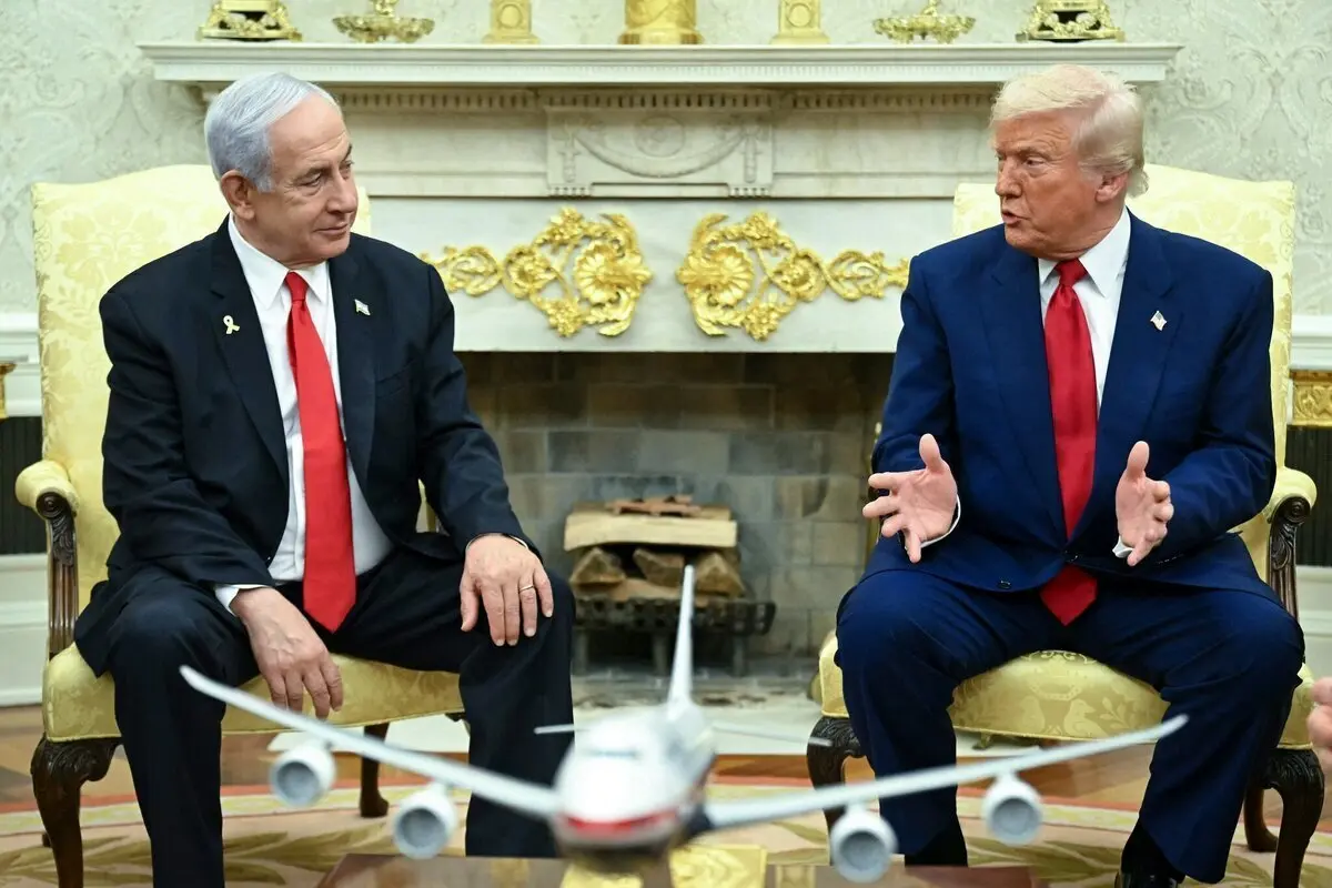 برجام به سبک ترامپ، کابوس نتانیاهو؟