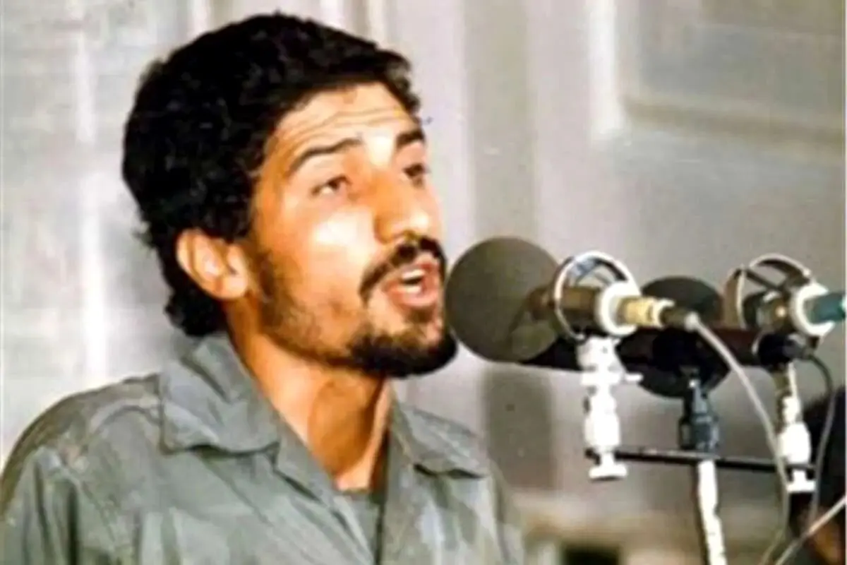 افشاگری آهنگران: از امام تذکر گرفتم!