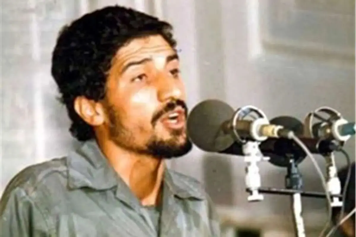 افشاگری آهنگران: از امام تذکر گرفتم!