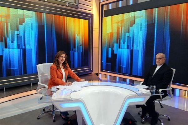 واکنش سفیر ایران به ادعای احضار وی به وزارت خارجه لبنان
