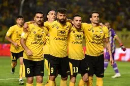 یادآوری تلخ برای سپاهان: وقتی مدعی اول قهرمانی بودند!