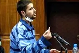 روایت فارس از اعترافات محمد قبادلو درباره شهید کرم‌پور