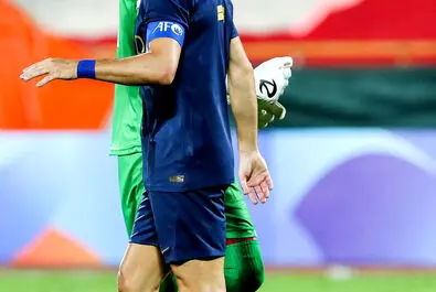 پرسپولیس النصر