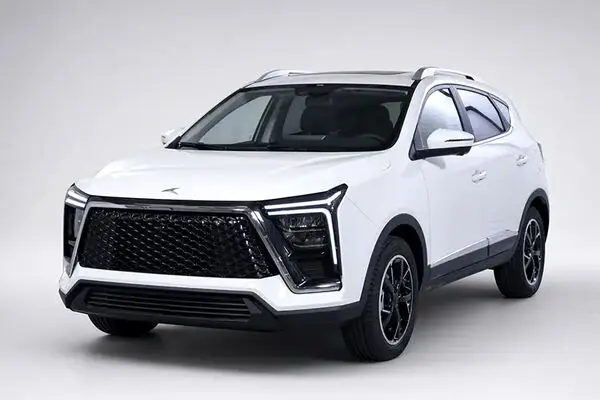 با خرید کی ام سی X5 چه امکاناتی دریافت می‌کنید؟