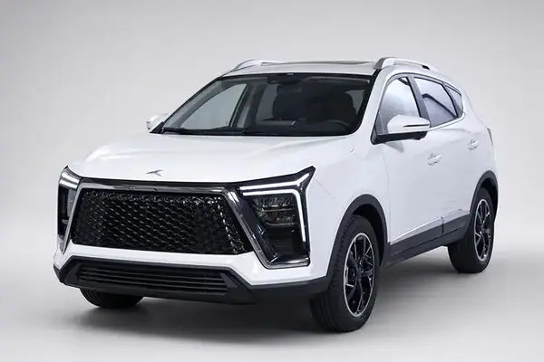 با خرید کی ام سی X5 چه امکاناتی دریافت می‌کنید؟