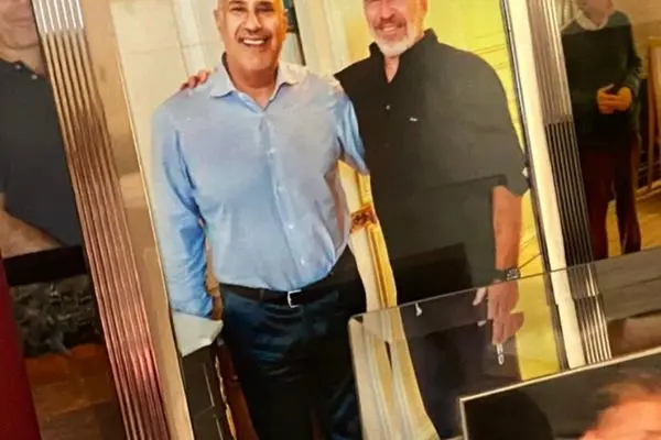 زنان قربانی بازمانده پرونده‌ غیر اخلاقی اپستین را ببینید