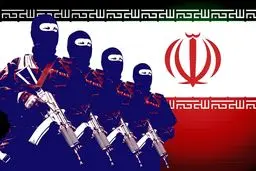 هشدار صریح هانی‌زاده: نیروهای مسلح ایران انگشت به ماشه‌اند!