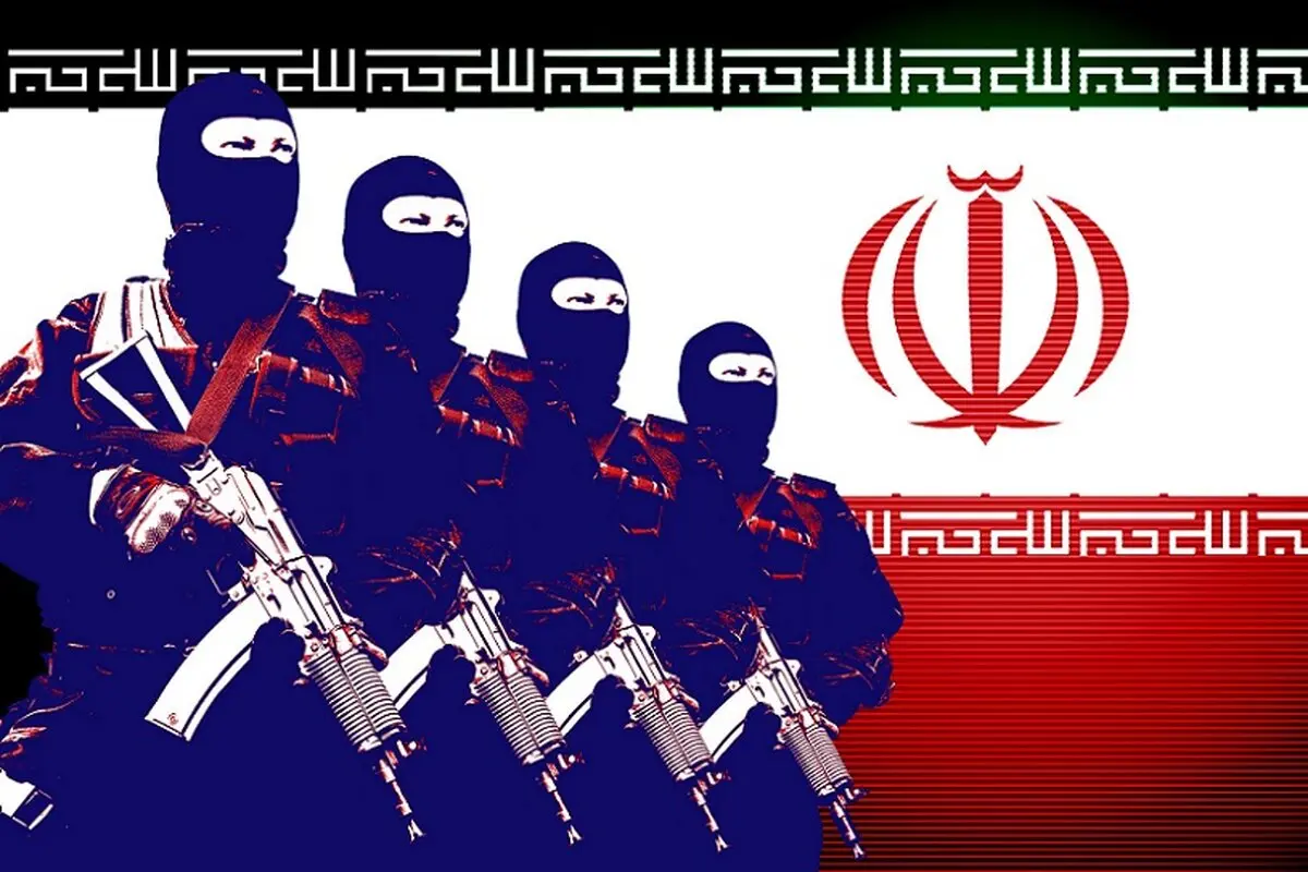 هشدار صریح هانی‌زاده: نیروهای مسلح ایران انگشت به ماشه‌اند!