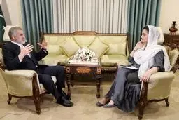 روایتی از به التماس افتادن اسرائیل تا جنگ متوقف شود