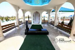 آخرت لاکچری|نگاهی به پدیده‌ای نوظهور قبور لوکس