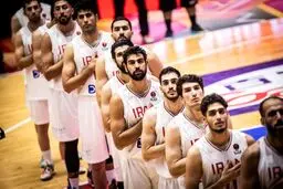 واکنش FIBA به لیست دمیر در تیم ملی ایران