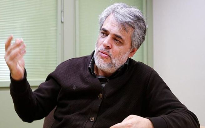 مهاجری: رضایی خط خود را از پوششی‌ها جدا کرد