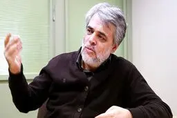 مهاجری: رضایی خط خود را از پوششی‌ها جدا کرد