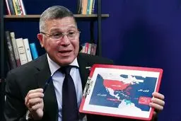 نام نویسی هشت میلیون نفر برای نبرد با آمریکا