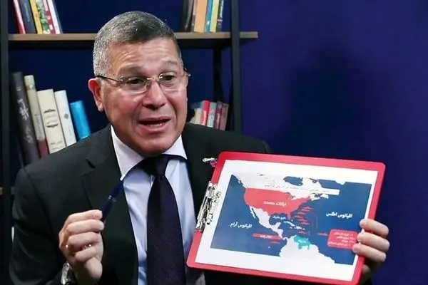 نام نویسی هشت میلیون نفر برای نبرد با آمریکا