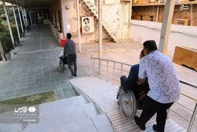 جانبازان