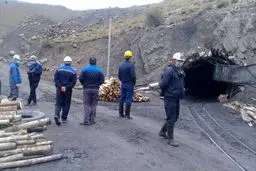 دستور وزیر کشور به استاندار سمنان در پی حادثه معدن دامغان