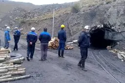 دستور وزیر کشور به استاندار سمنان در پی حادثه معدن دامغان