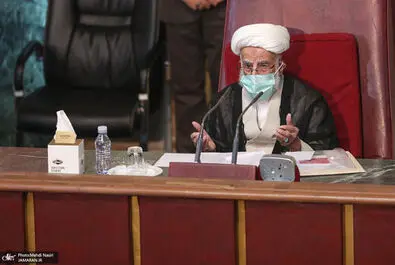 خبرگان