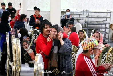 کودکان کار