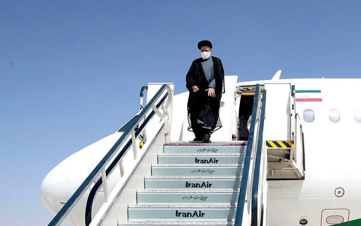 جزئیات سفر رئیس جمهور به آمریکای لاتین