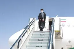 جزئیات سفر رئیس جمهور به آمریکای لاتین