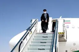 رئیس‌جمهور به چهارمحال و بختیاری می‌رود
