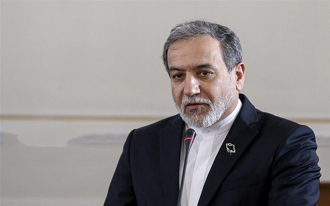 واکنش مهم آمریکا به شرط عراقچی