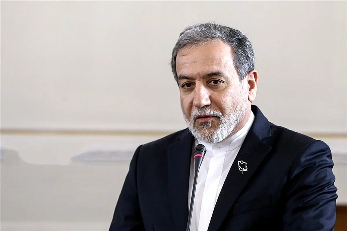 جنجال بر سر مصاحبه با فاکس‌نیوز؛ صدای وزیر خارجه ایران تحریف شد!