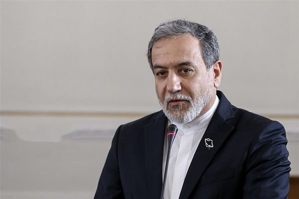 رونمایی عراقچی از واقعیت بمب اتمی ایران