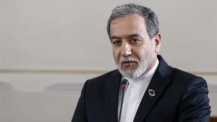 عراقچی : ترسی از جنگ نداریم