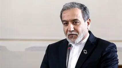 عراقچی : ترسی از جنگ نداریم